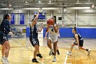 Wheaton Women's Basketball  Wheaton College women's basketball vs Fisher College. - Photo By: KEITH NORDSTROM : Wheaton, basketball
